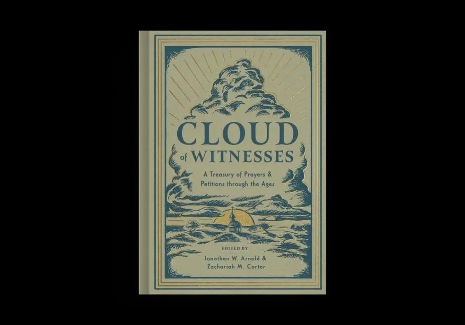 Cover: 9781433570582 | Cloud of Witnesses | Jonathan W Arnold (u. a.) | Buch | Englisch