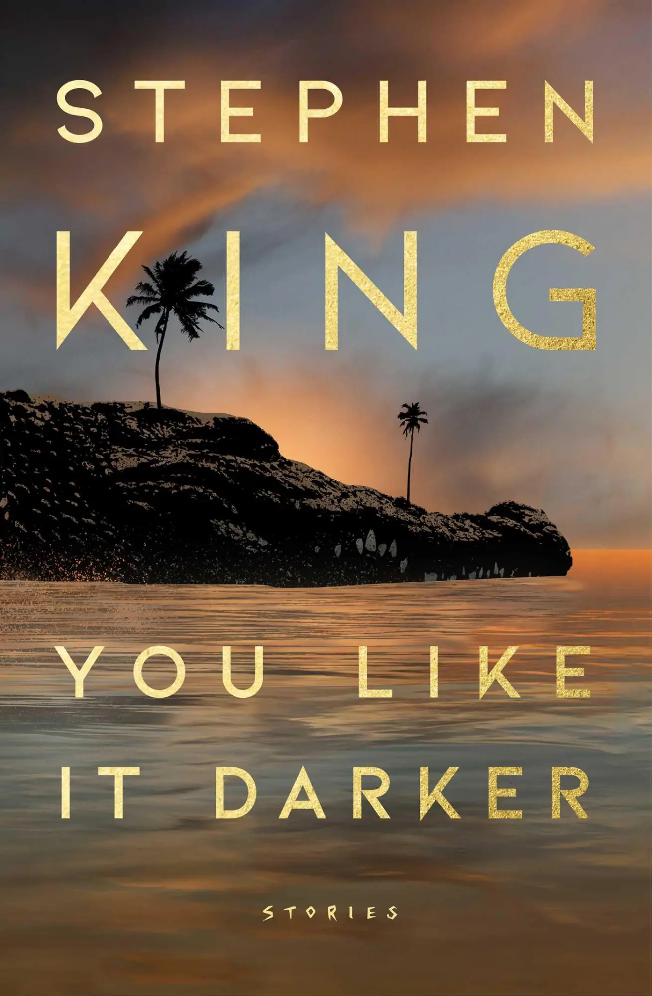 Cover: 9781668060582 | You Like It Darker | Stories | Stephen King | Buch | VIII | Englisch