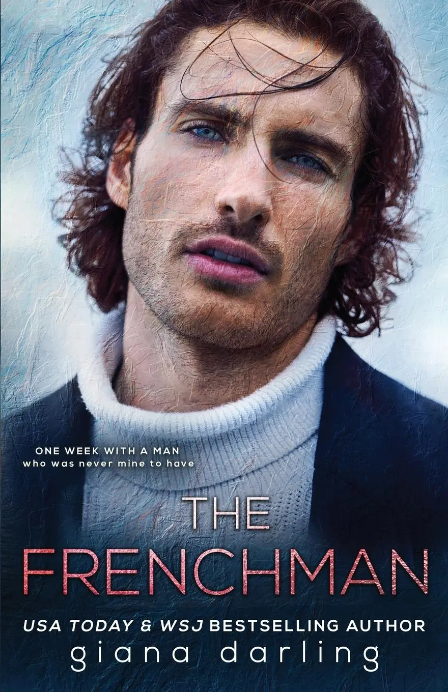 Cover: 9781774440582 | The Frenchman | Giana Darling | Taschenbuch | Englisch | 2025
