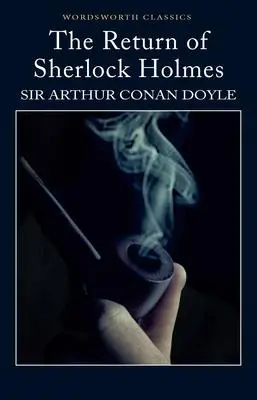Cover: 9781853260582 | The Return of Sherlock Holmes | Arthur Conan Doyle | Taschenbuch