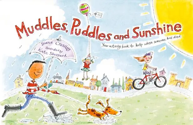 Cover: 9781869890582 | Muddles, Puddles, and Sunshine | Diana Crossley | Taschenbuch | 2001