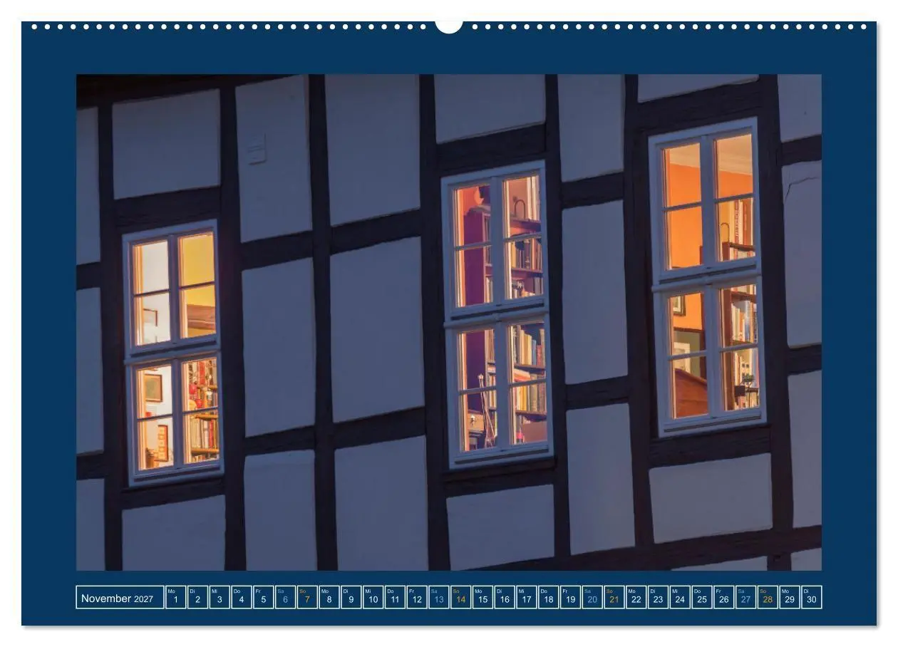 Bild: 9783569480582 | Magdeburg (Wandkalender 2027 DIN A2 quer), CALVENDO Monatskalender