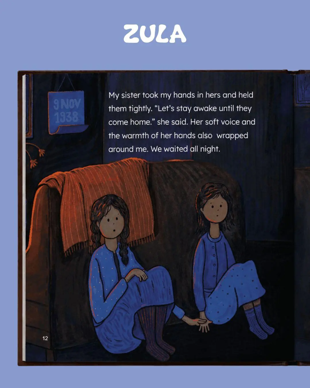Bild: 9783692520582 | We were wanderers | Wenling Huang | Taschenbuch | Englisch | 2026