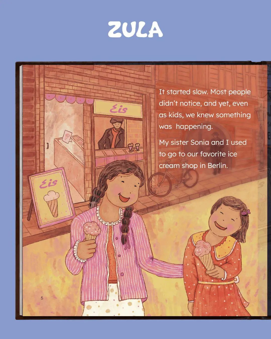 Bild: 9783692520582 | We were wanderers | Wenling Huang | Taschenbuch | Englisch | 2026