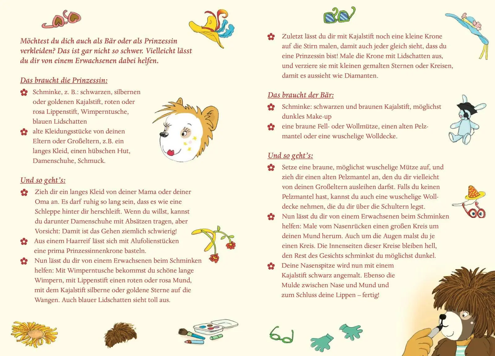 Bild: 9783757100582 | Bobo Siebenschläfer: Drinnen ist was los! | Markus Osterwalder | Buch