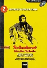 Cover: 9783850610582 | Schubert für die Schule 2 | Walter/Kern, Renate Kern | Broschüre