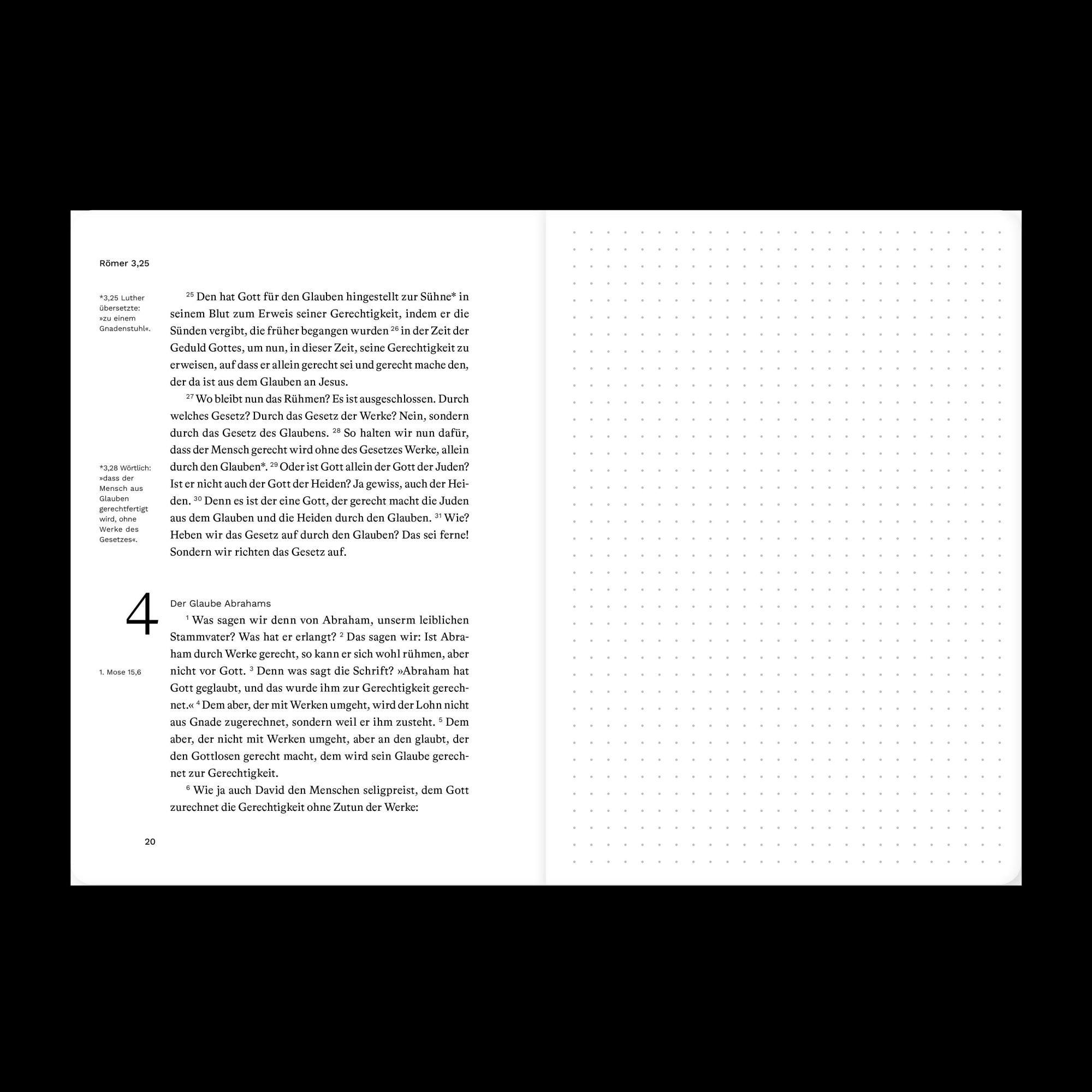 Bild: 9783986650582 | Römer (Bibeljournal) | Verbum Medien | Taschenbuch | Bibeljournal