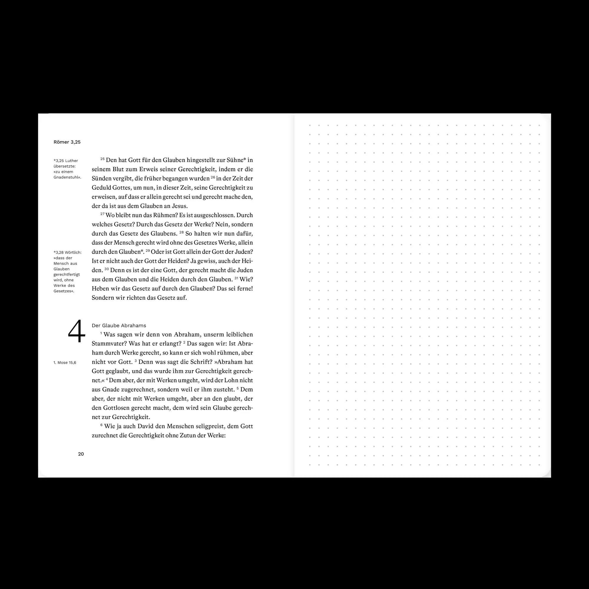 Bild: 9783986650582 | Römer (Bibeljournal) | Verbum Medien | Taschenbuch | Bibeljournal