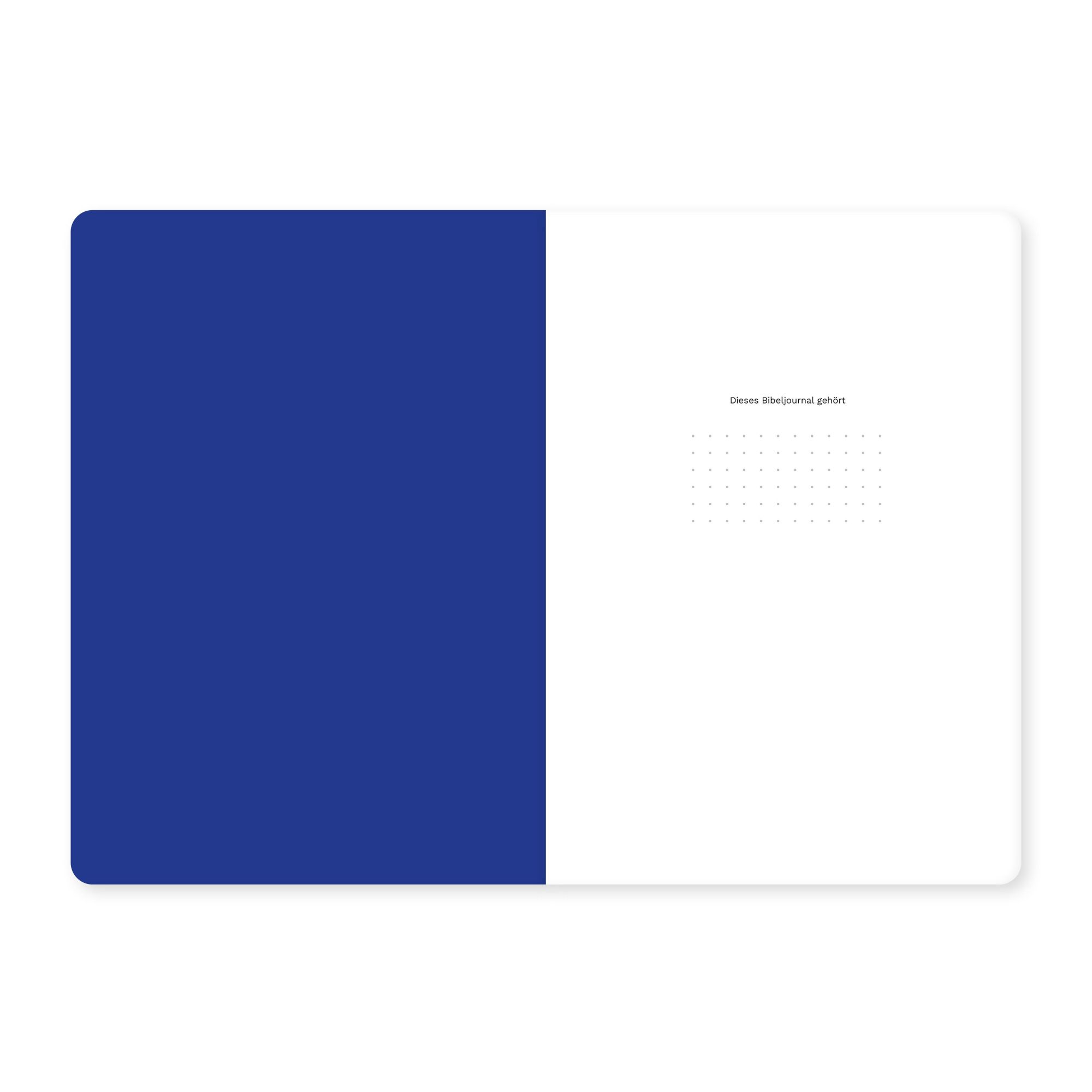 Bild: 9783986650582 | Römer (Bibeljournal) | Verbum Medien | Taschenbuch | Bibeljournal