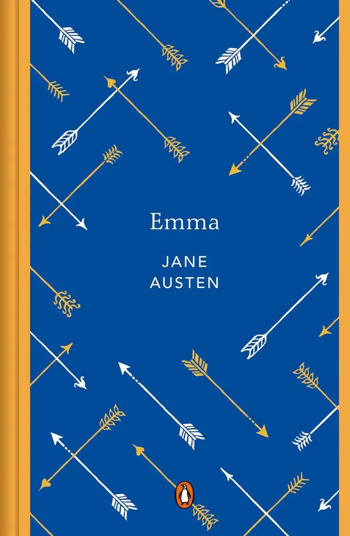 Cover: 9788491050582 | Emma-Edicion Conmemorativa / In Spanish | Jane Austen | Buch | 2016