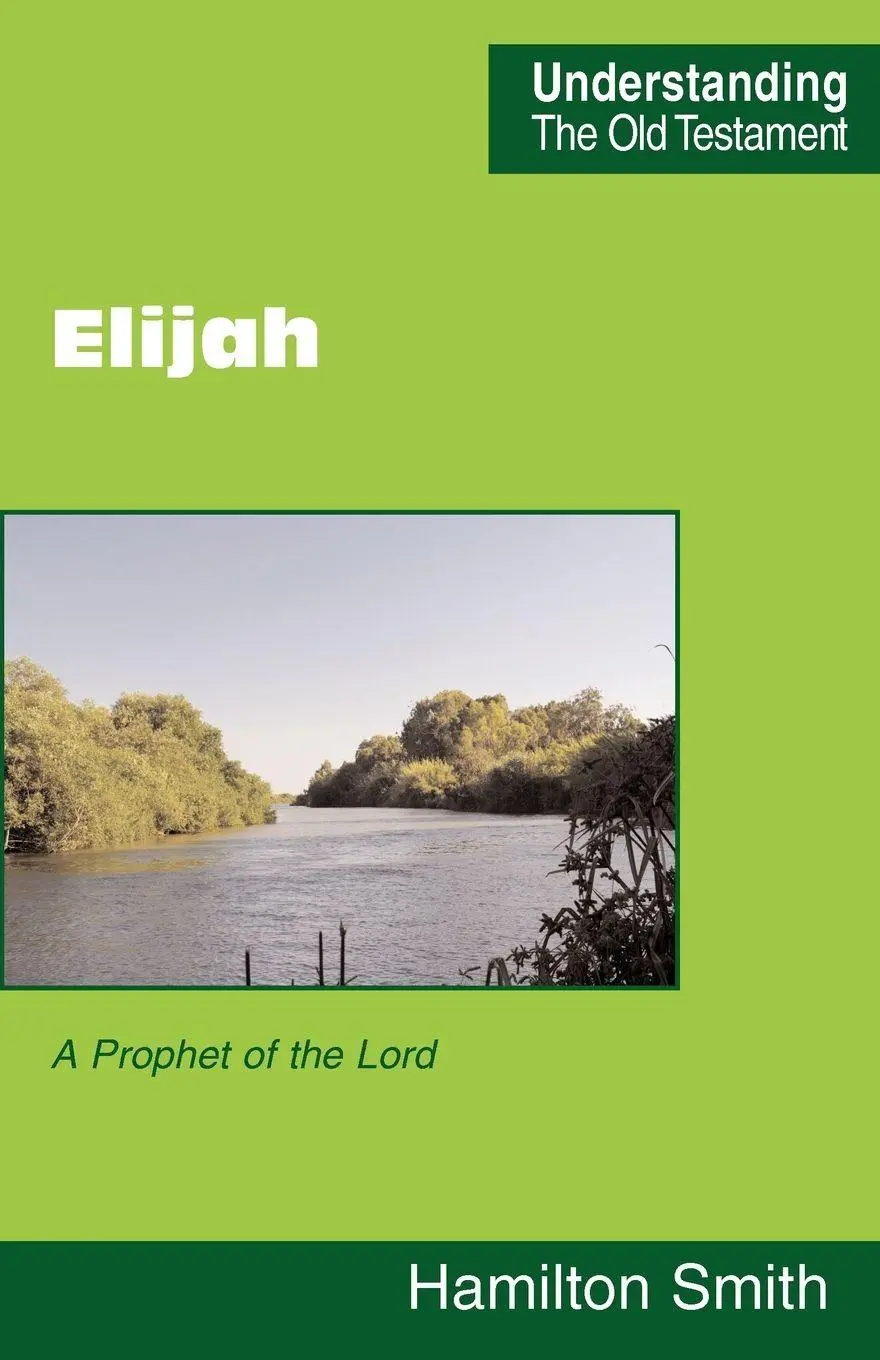Cover: 9780901860682 | Elijah | Hamilton Smith | Taschenbuch | Kartoniert / Broschiert | 2007