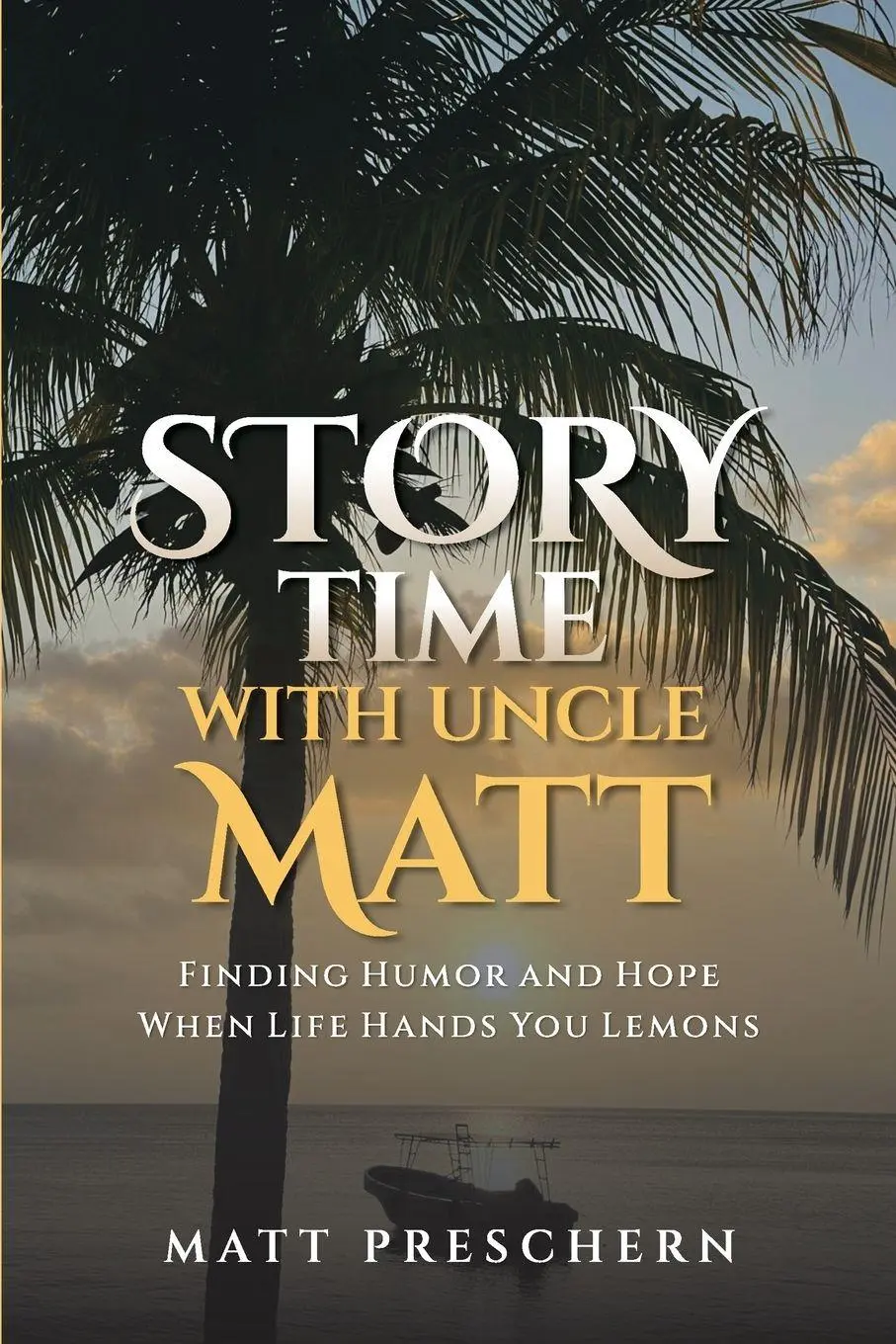 Cover: 9781997730682 | Storytime with Uncle Matt | Matt Preschern | Taschenbuch | Englisch