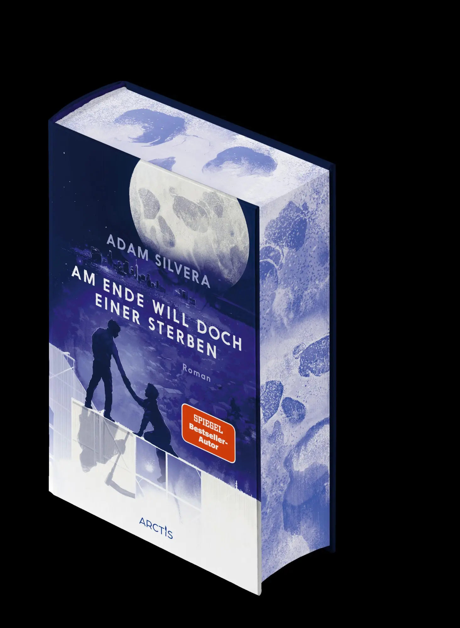 Bild: 9783038800682 | Am Ende will doch einer sterben (Todesboten #3) | Adam Silvera | Buch