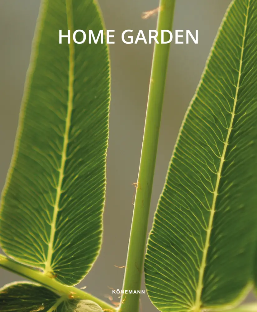 Home Garden