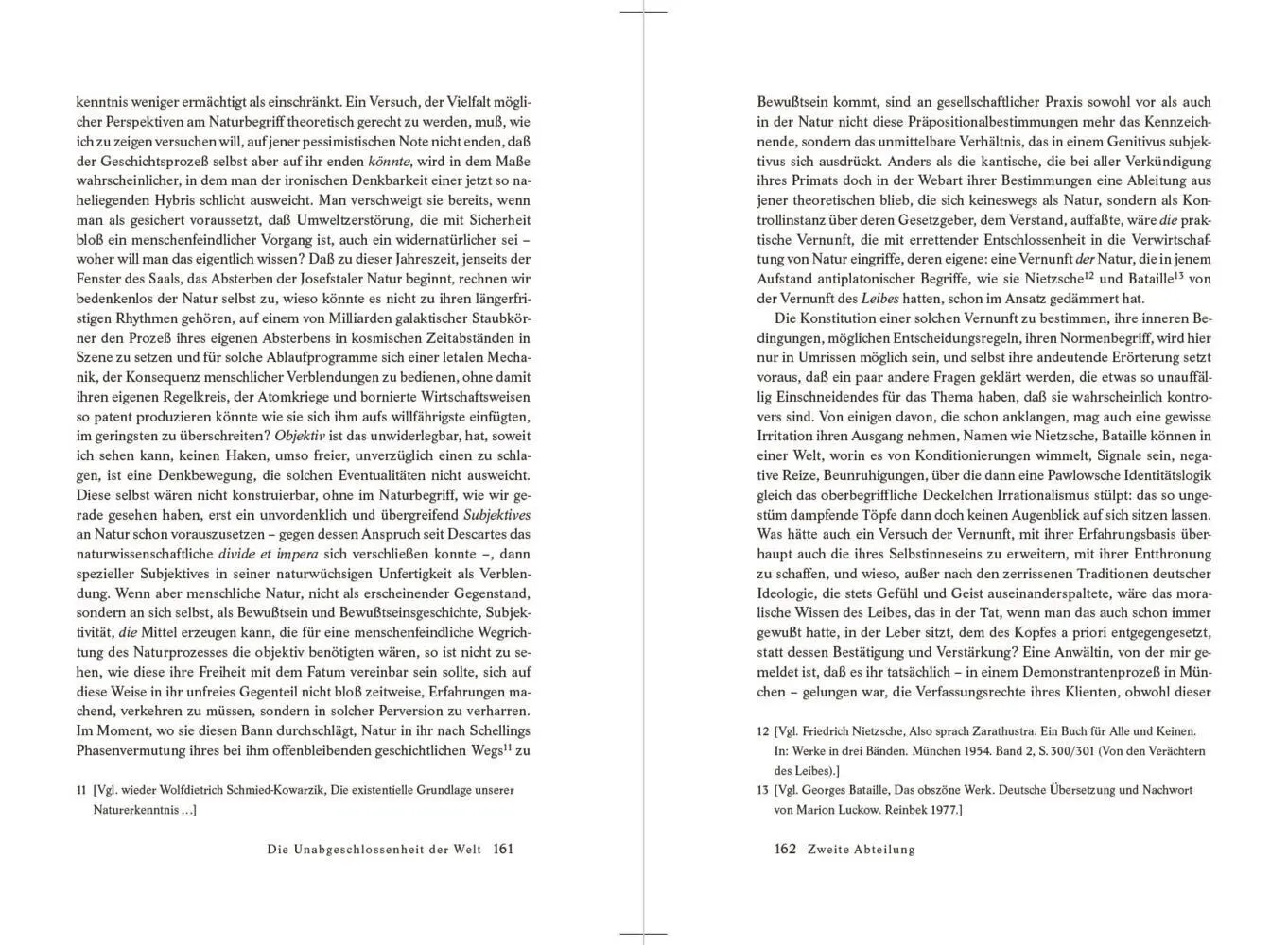 Bild: 9783934920682 | Schriften / Zeit, Geschichte, Zeitgeschichte. Schriften 8 | Buch
