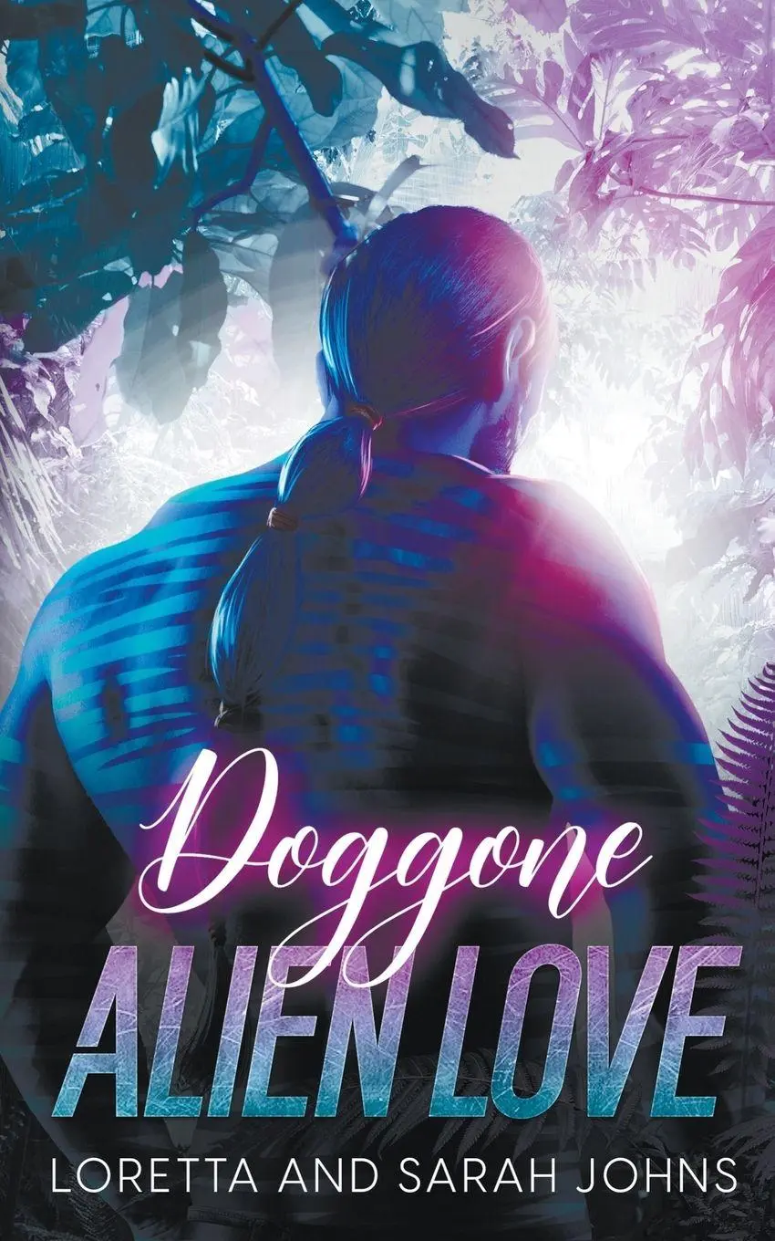 Cover: 9798215500682 | Doggone Alien Love | Loretta Johns (u. a.) | Taschenbuch | Englisch