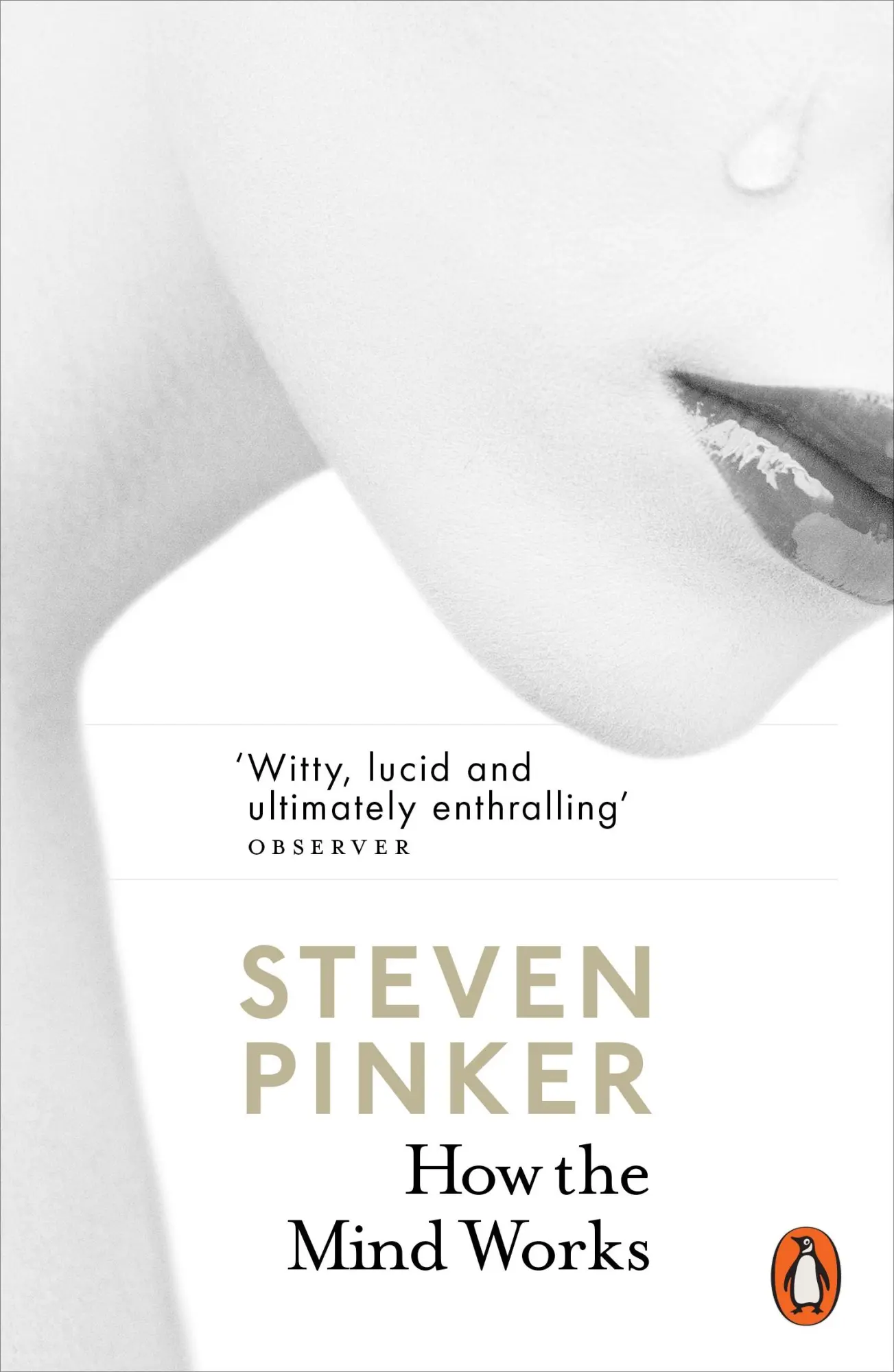 Cover: 9780141980782 | How the Mind Works | Steven Pinker | Taschenbuch | Englisch | 2015