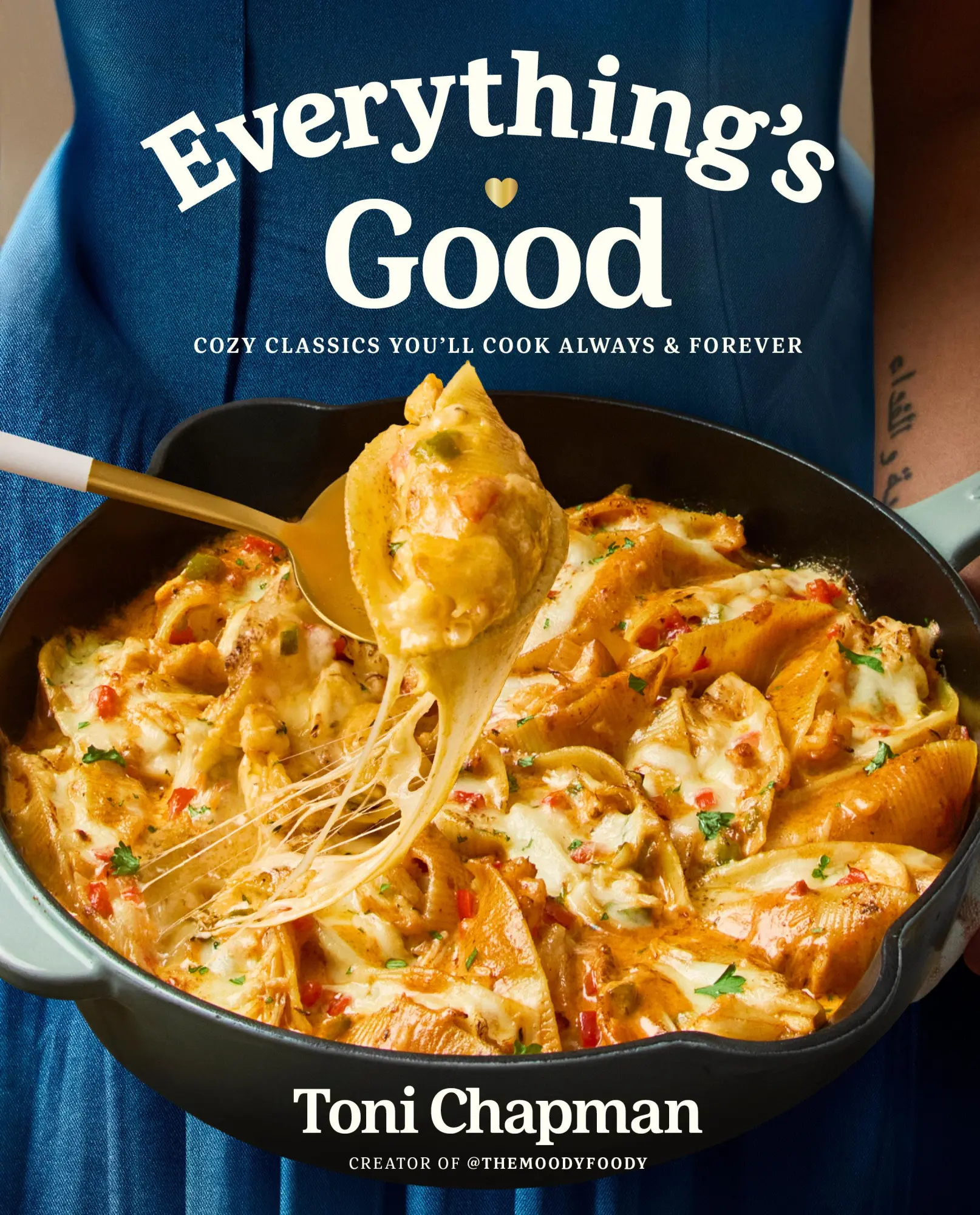Cover: 9780593800782 | Everything's Good | Toni Chapman | Buch | Einband - fest (Hardcover)