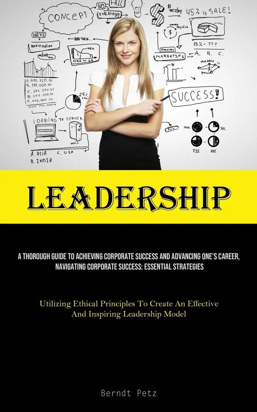 Cover: 9781835730782 | Leadership | Berndt Petz | Taschenbuch | Englisch | 2023