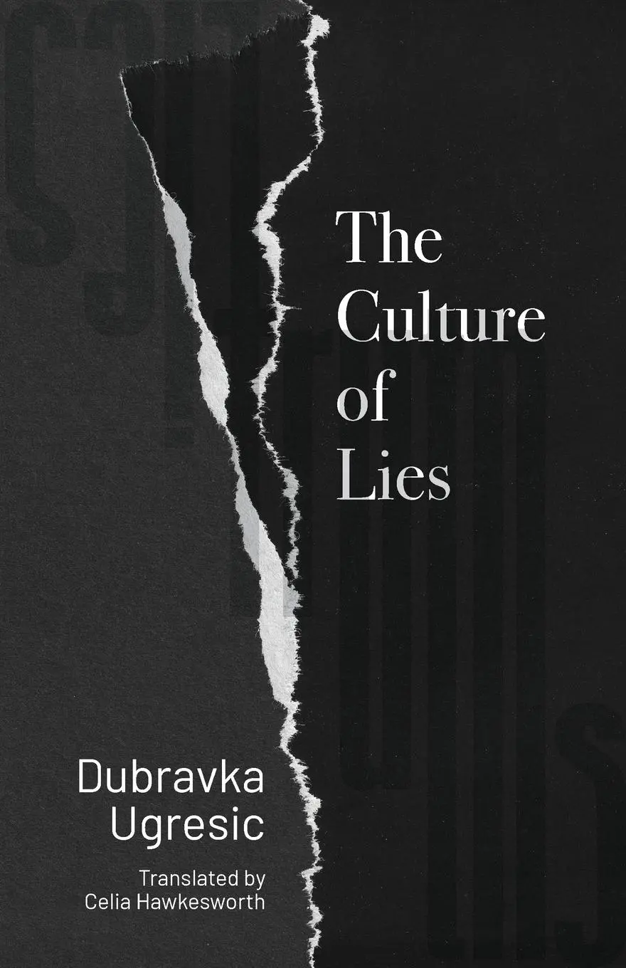 Cover: 9781948830782 | The Culture of Lies | Dubravka Ugresic | Taschenbuch | Englisch | 2024