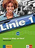 Cover: 9783126070782 | Linie 1 A2. Intensivtrainer | Deutsch in Alltag und Beruf | Moritz Cover: 9783126070782 | Linie 1 A2. Intensivtrainer | Deutsch in Alltag und Beruf | Moritz