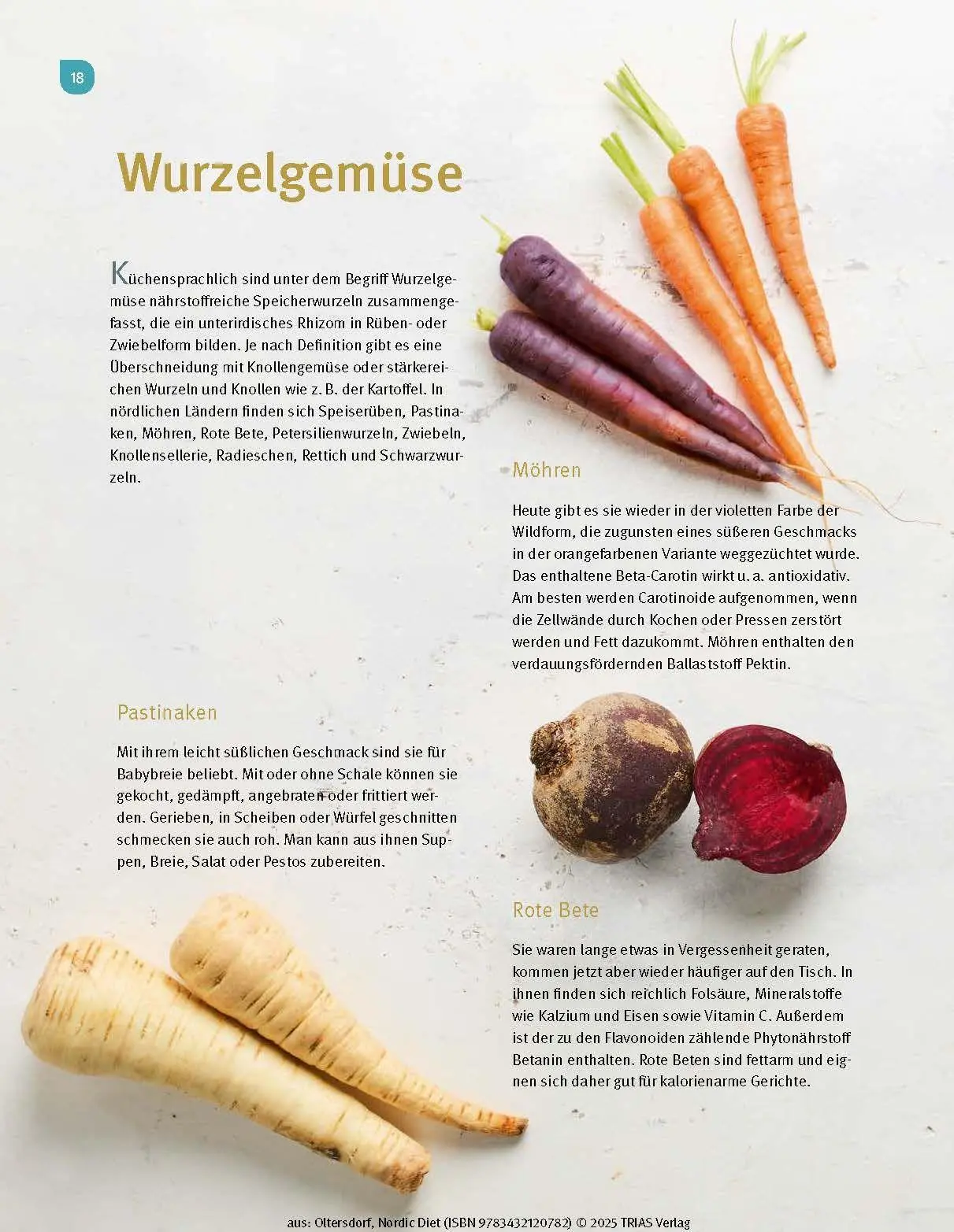 Bild: 9783432120782 | Medical Cooking: Nordic Diet | Daniela Oltersdorf | Buch | 184 S.