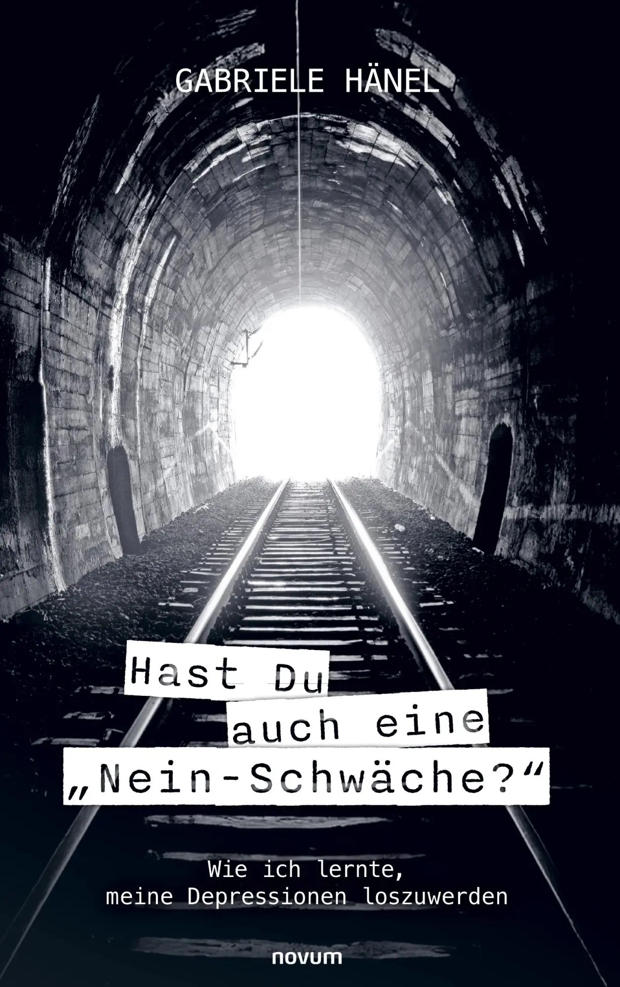 Cover: 9783711610782 | Hast Du auch eine "Nein-Schwäche?" | Gabriele Hänel | Taschenbuch