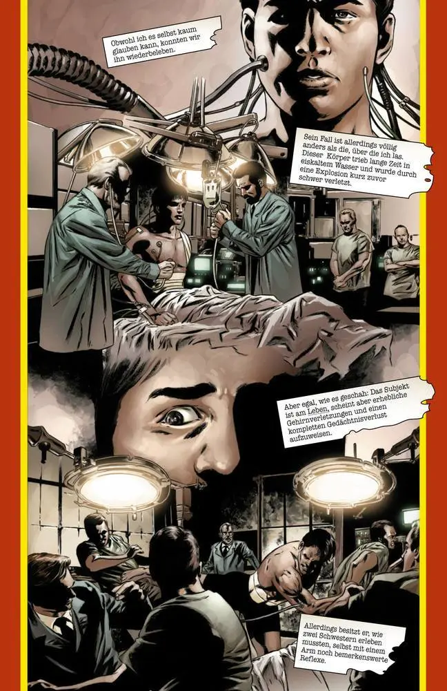 Bild: 9783741620782 | Marvel-Verse: Falcon &amp; Winter Soldier | Ed Brubaker (u. a.) | Buch