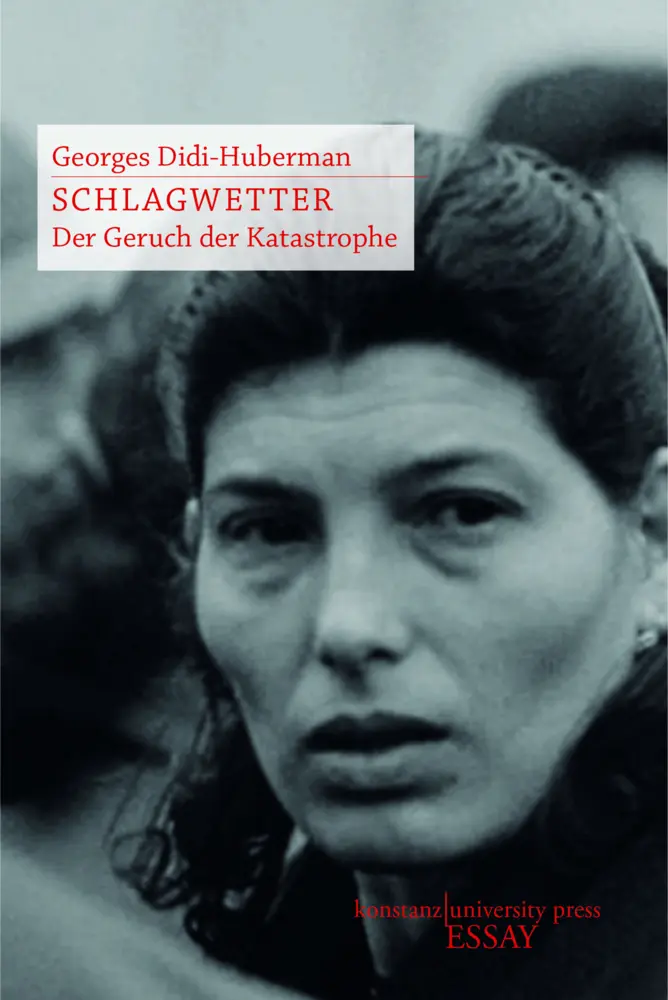Cover: 9783835390782 | Schlagwetter | Georges Didi-Huberman | Buch | 122 S. | Deutsch | 2016