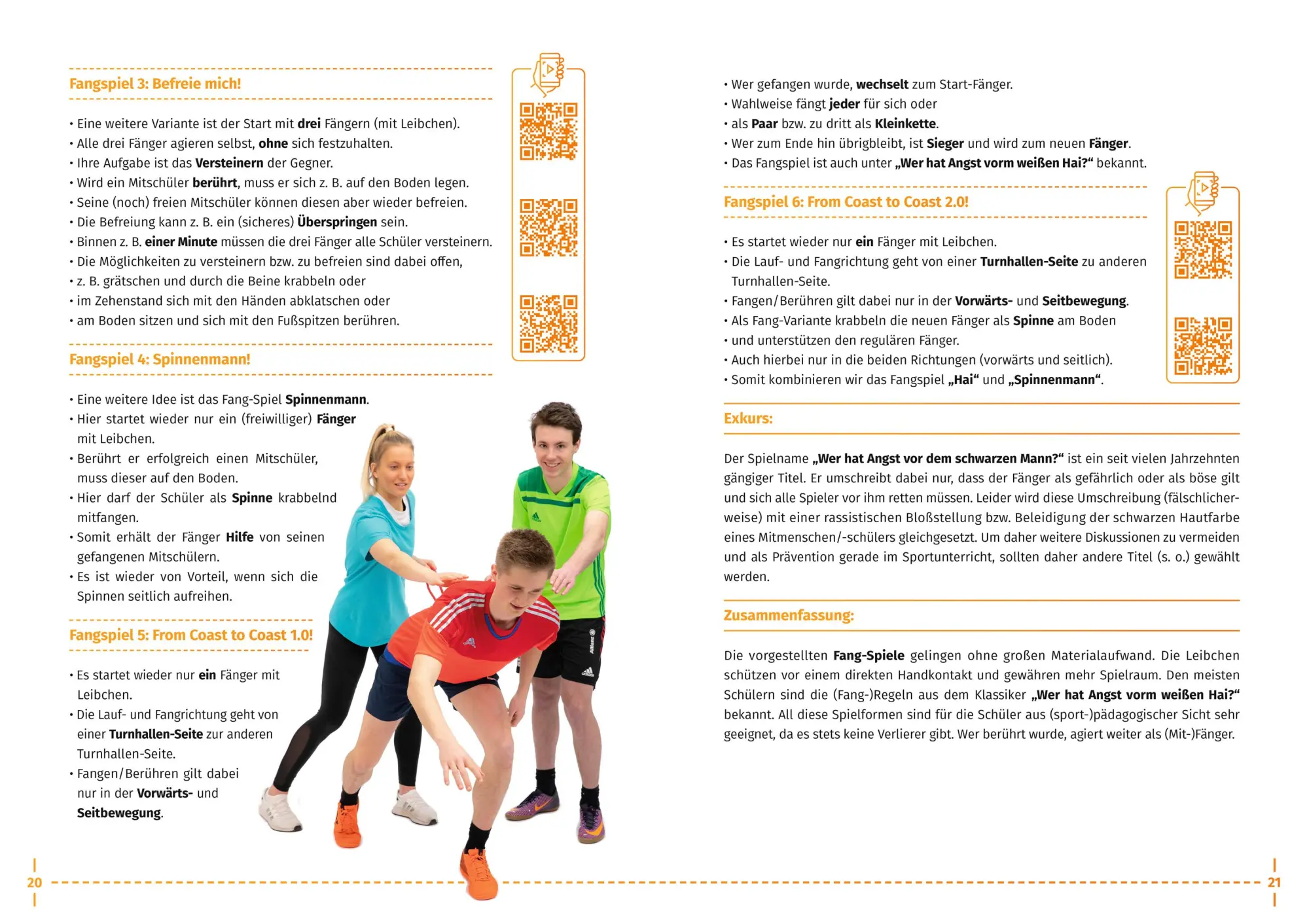 Bild: 9783964160782 | Sportstunde | Leicht gemacht! | Christian Koch | Taschenbuch | 256 S.