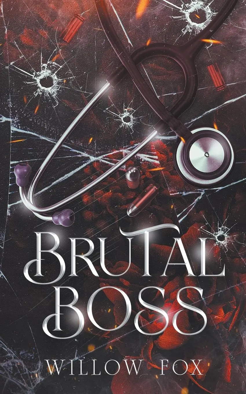 Cover: 9798886370782 | Brutal Boss | Willow Fox | Taschenbuch | Kartoniert / Broschiert