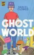 Cover: 9780224060882 | Ghost World | Daniel Clowes | Taschenbuch | Kartoniert / Broschiert