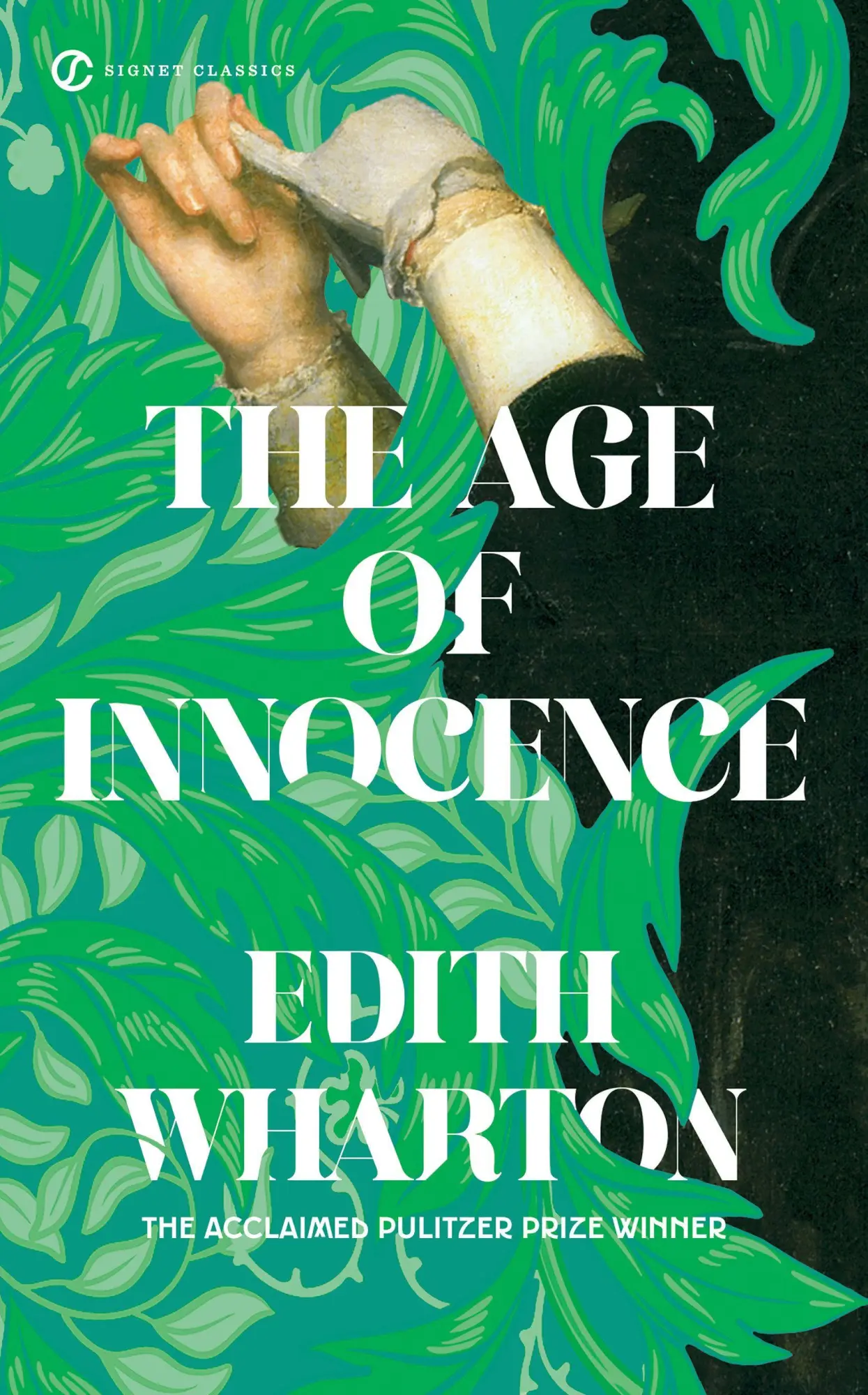 Cover: 9780451530882 | The Age of Innocence | Edith Wharton | Taschenbuch | Englisch | 2008
