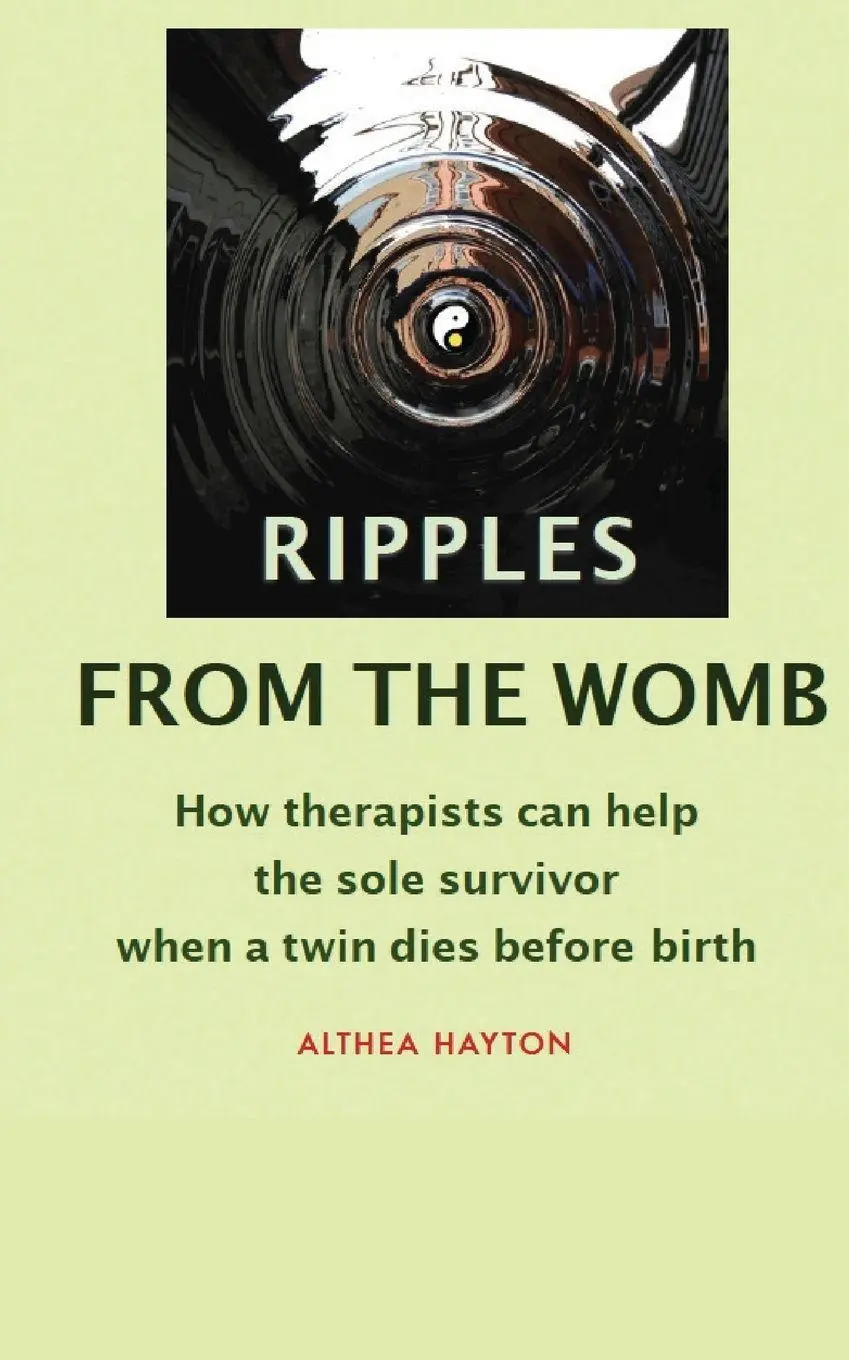 Cover: 9780955780882 | Ripples from the Womb | Althea Hayton | Taschenbuch | Englisch | 2014