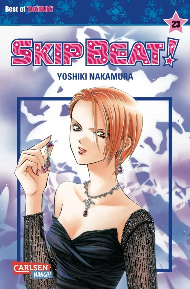 Cover: 9783551770882 | Skip Beat!. Bd.23 | Yoshiki Nakamura | Taschenbuch | 192 S. | Deutsch