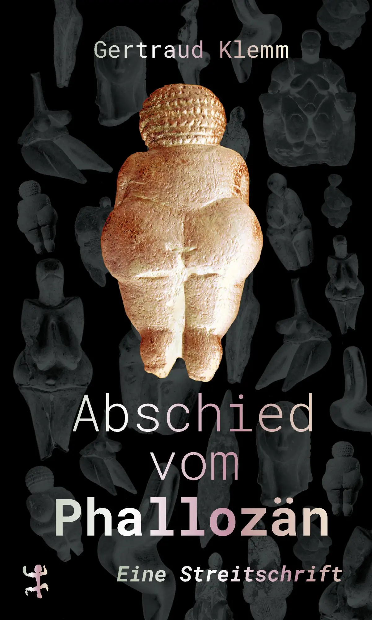 Cover: 9783751820882 | Abschied vom Phallozän | Eine Streitschrift | Gertraud Klemm | Buch