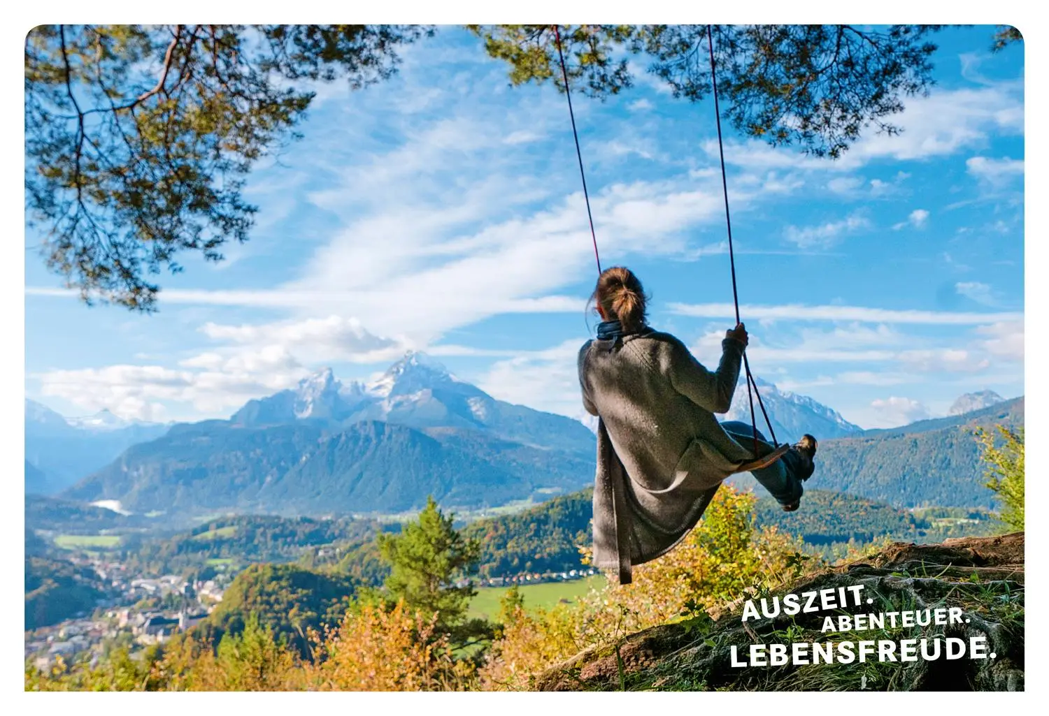 Bild: 9783770180882 | 52 kleine &amp; große Eskapaden in den Bayerischen Alpen | Nadine Ormo