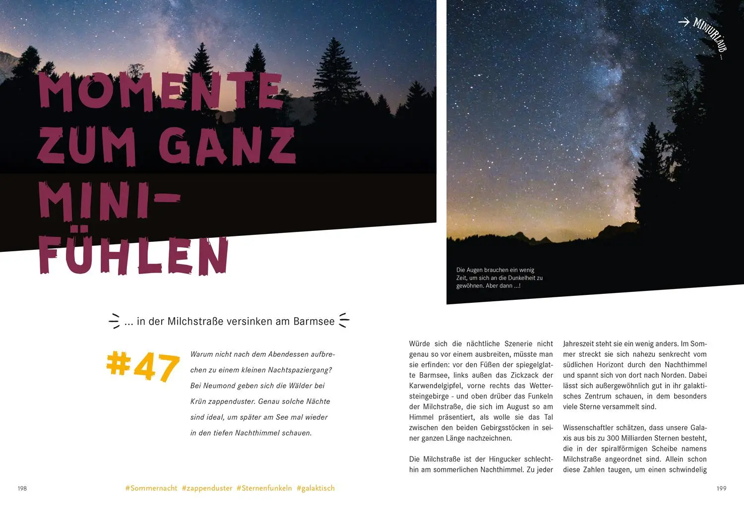 Bild: 9783770180882 | 52 kleine &amp; große Eskapaden in den Bayerischen Alpen | Nadine Ormo