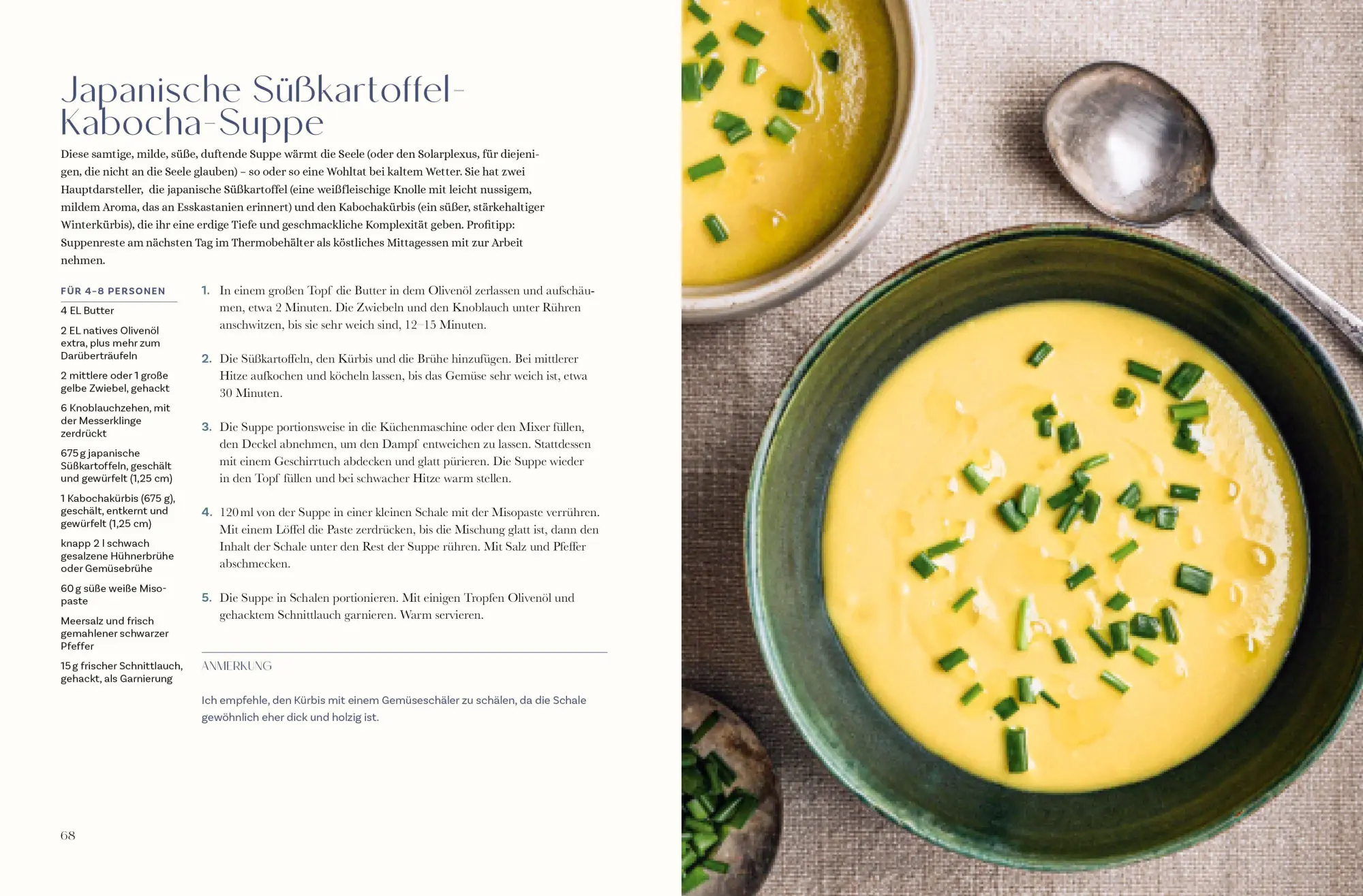 Bild: 9783830710882 | Herbstgenuss &amp; Winterglück | Vanessa Seder | Buch | 240 S. | Deutsch