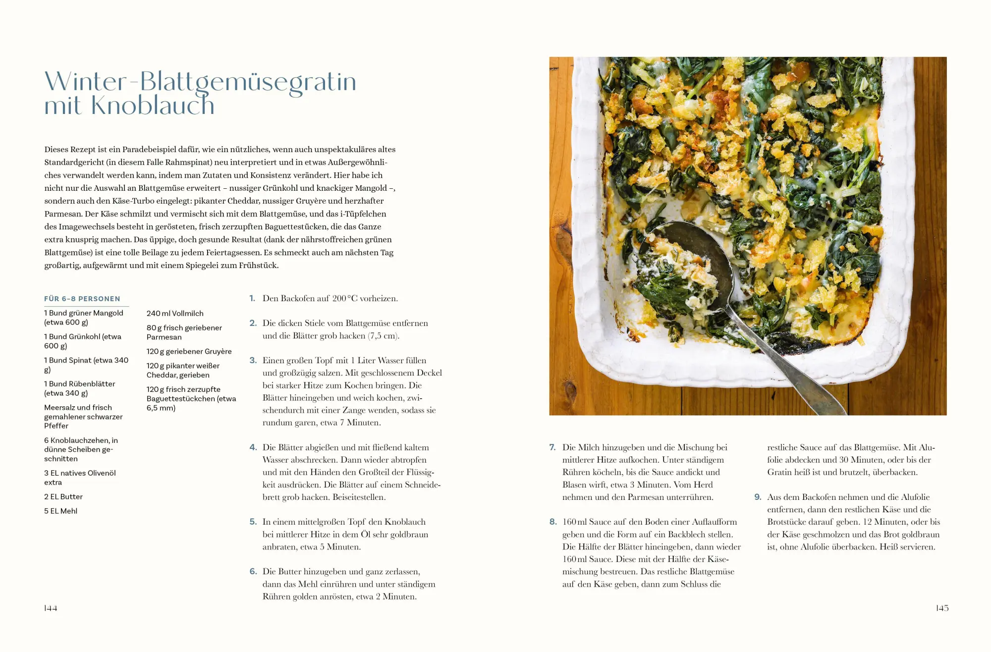 Bild: 9783830710882 | Herbstgenuss &amp; Winterglück | Vanessa Seder | Buch | 240 S. | Deutsch