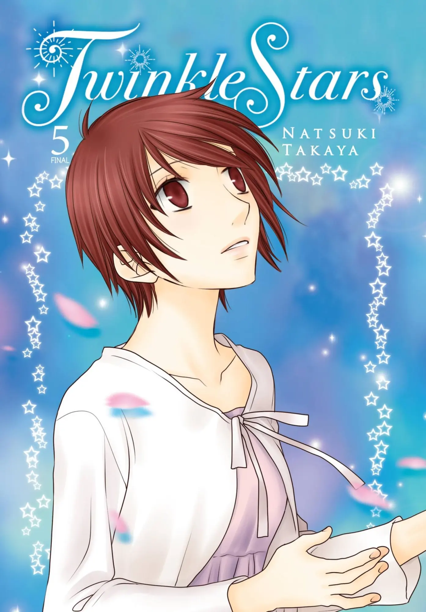 Cover: 9780316360982 | Twinkle Stars, Vol. 5 | Katie Blakeslee (u. a.) | Taschenbuch | 2018