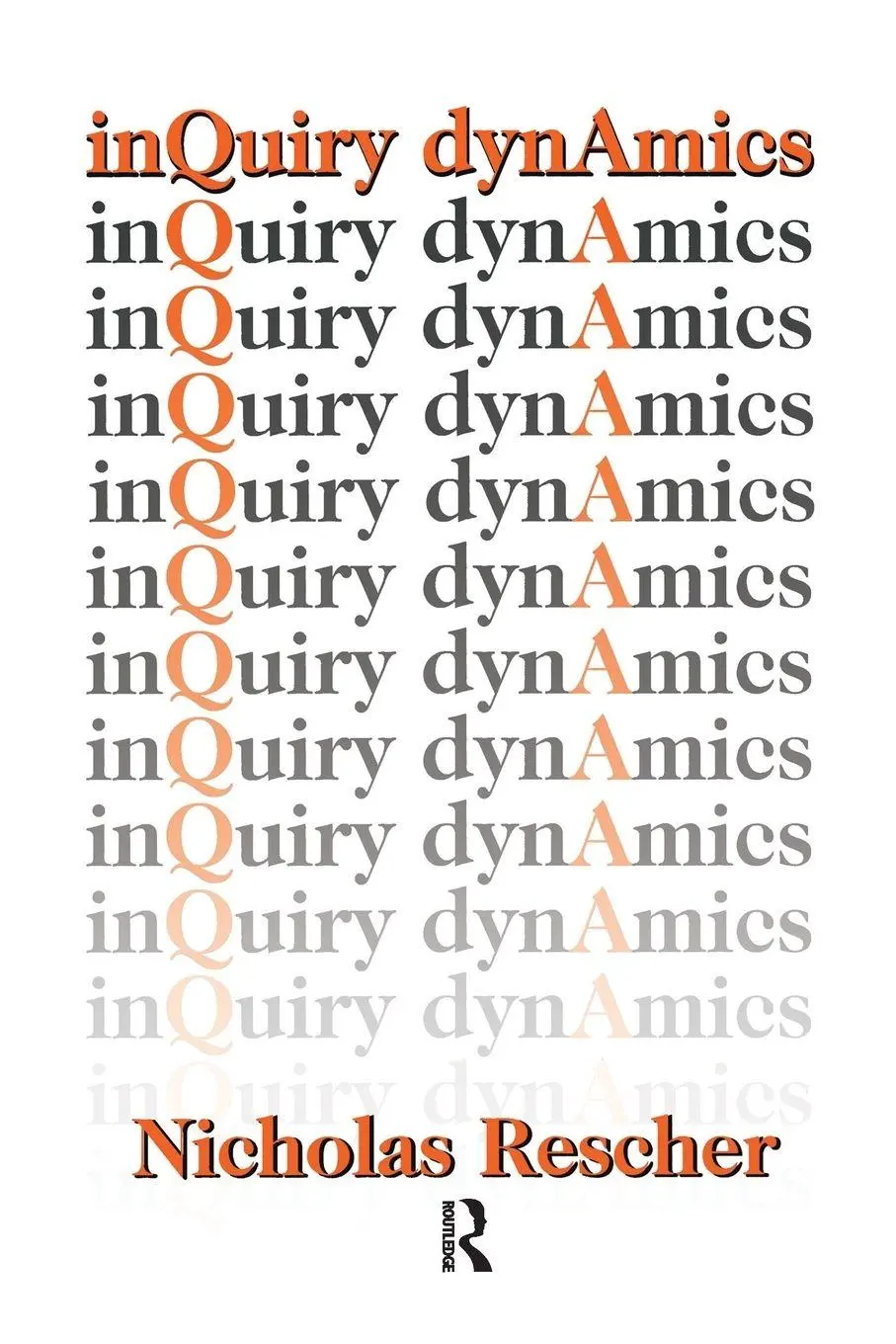 Cover: 9781138510982 | Inquiry Dynamics | Nicholas Rescher | Taschenbuch | Englisch | 2018