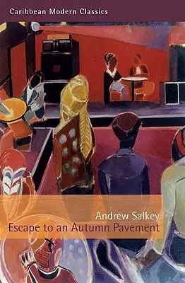 Cover: 9781845230982 | Escape to an Autumn Pavement | Andrew Salkey | Taschenbuch | Englisch