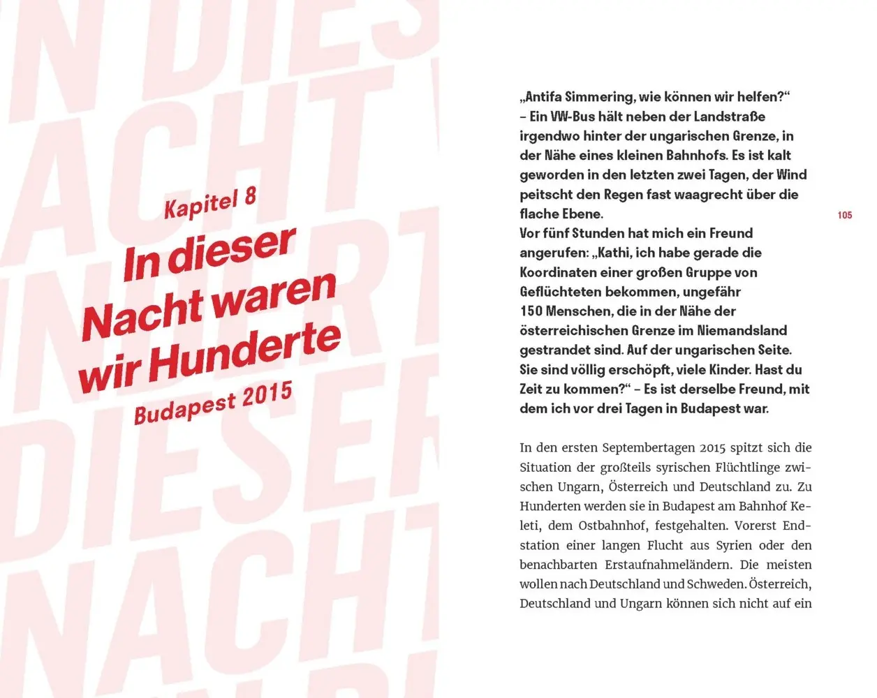 Bild: 9783222150982 | Courage | Warum es sich lohnt anzuecken | Katharina Stemberger | Buch