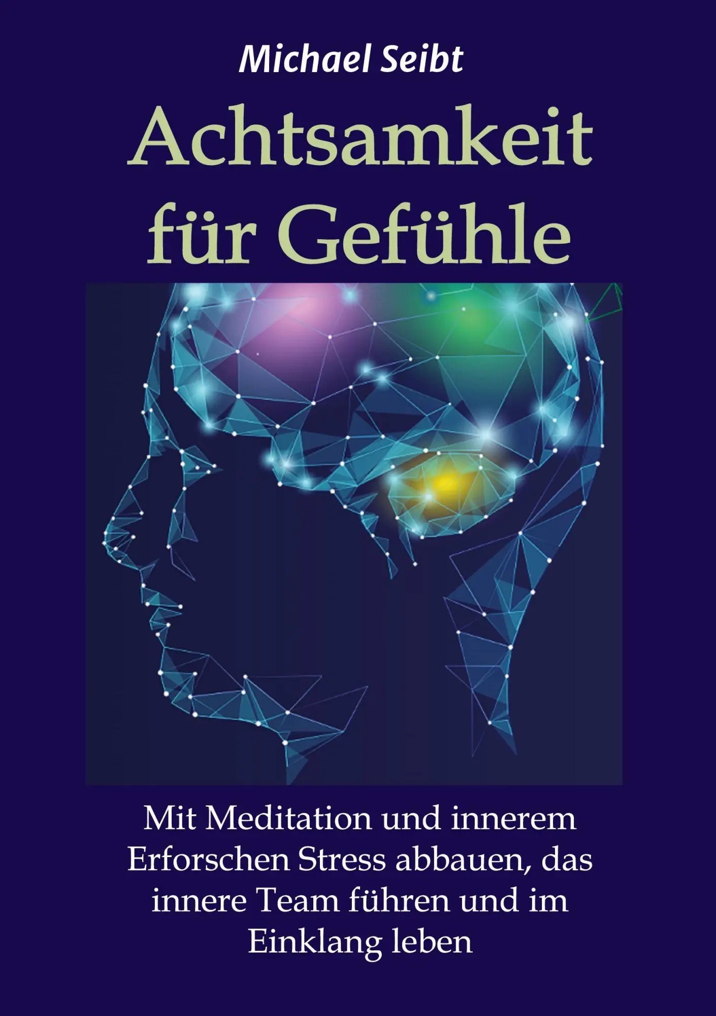 Cover: 9783347200982 | Achtsamkeit für Gefühle | Michael Seibt | Buch | 336 S. | Deutsch
