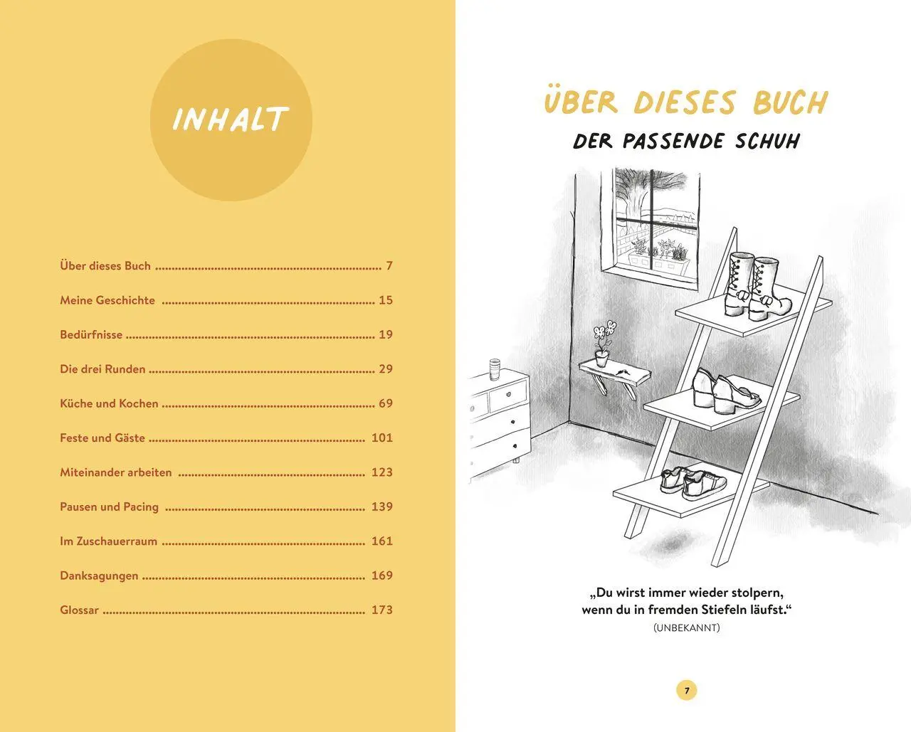 Bild: 9783761570982 | Nur eine kleine Runde | Heike Mieger | Buch | 175 S. | Deutsch | 2026