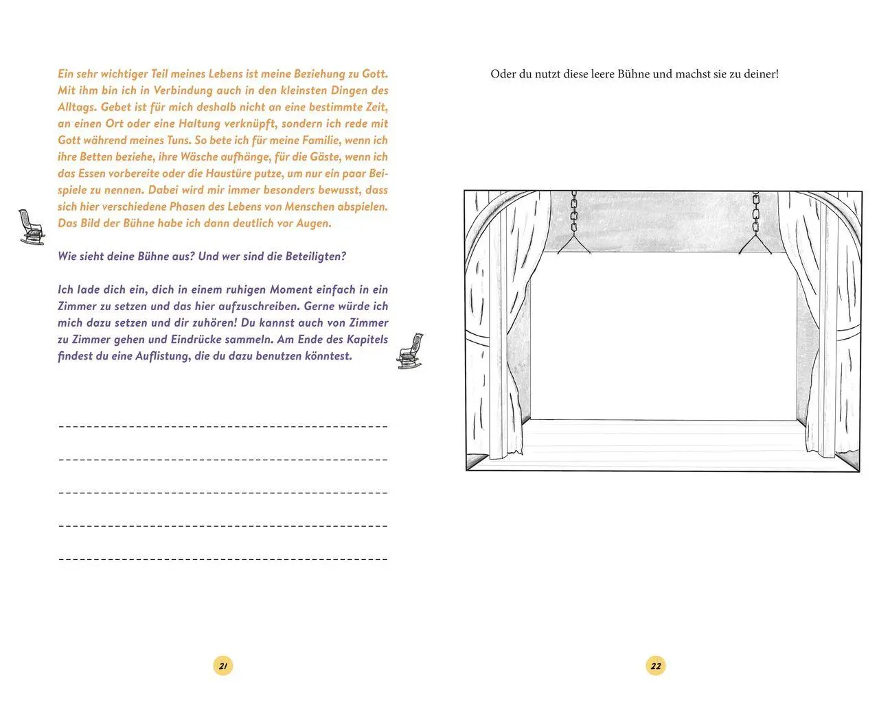 Bild: 9783761570982 | Nur eine kleine Runde | Heike Mieger | Buch | 175 S. | Deutsch | 2026
