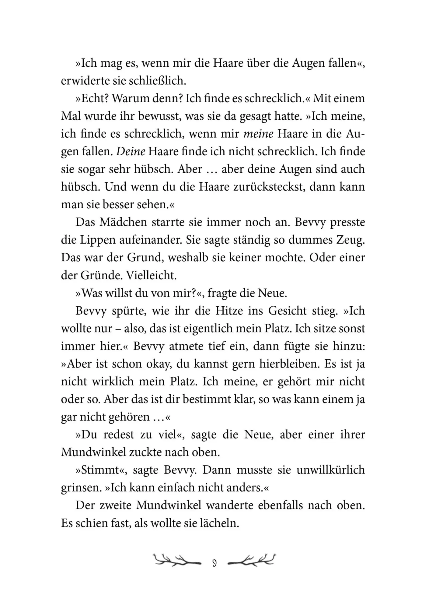 Bild: 9783833910982 | Land of Wild Magic - Das Flüstern der Bäume | Michelle Knudsen | Buch