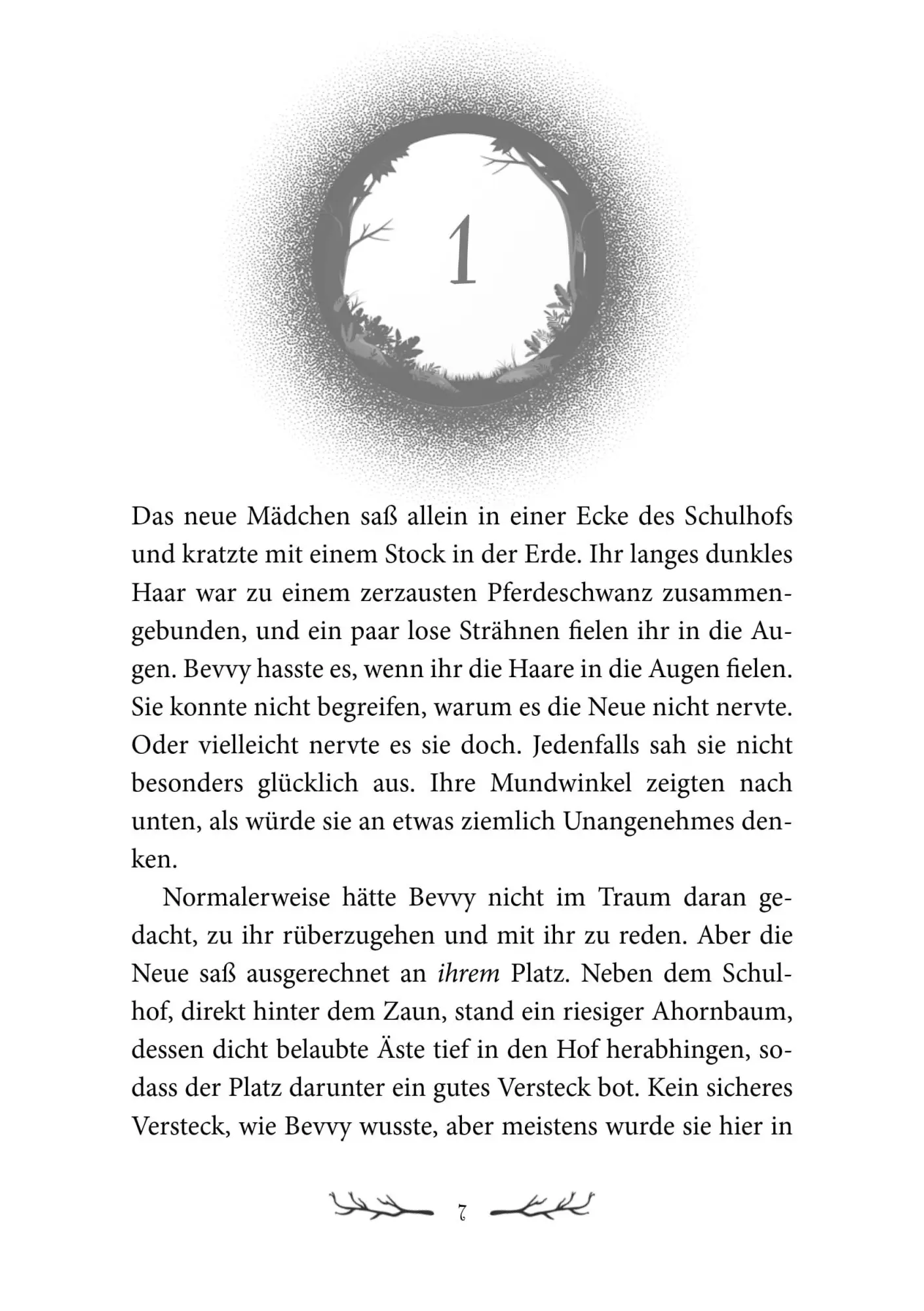Bild: 9783833910982 | Land of Wild Magic - Das Flüstern der Bäume | Michelle Knudsen | Buch