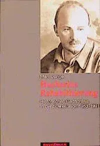 Cover: 9783861630982 | Bucharins Rehabilitierung | Marc Junge | Taschenbuch | 364 S. | 1999